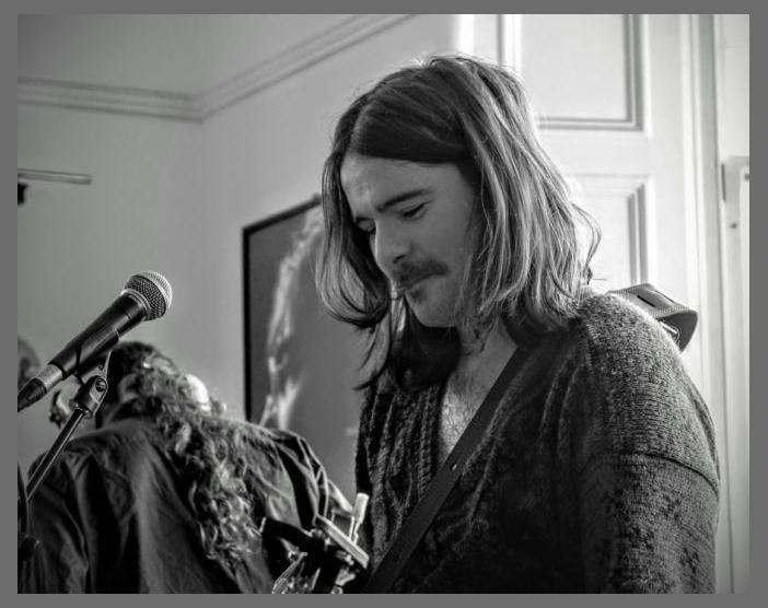 Barrie-James O&#39;Neill